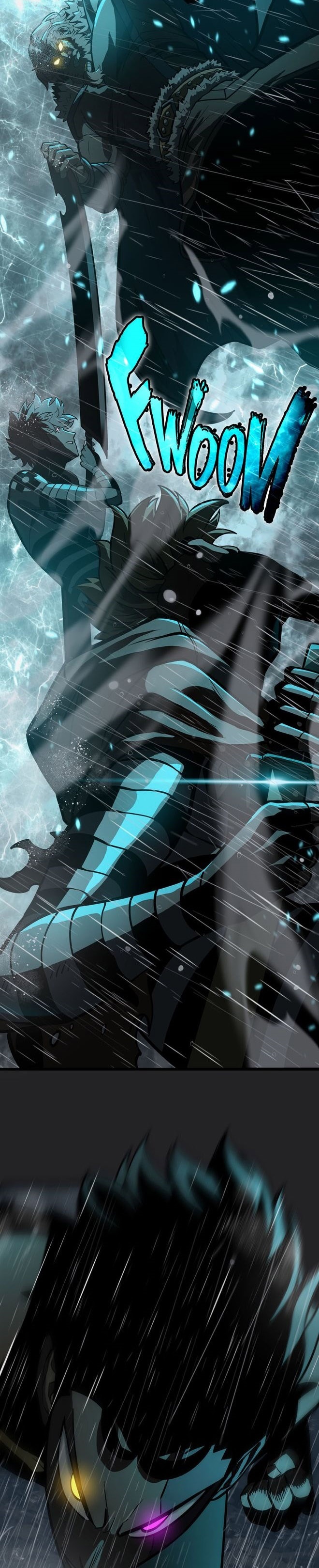 Read God Game FR Manga Online