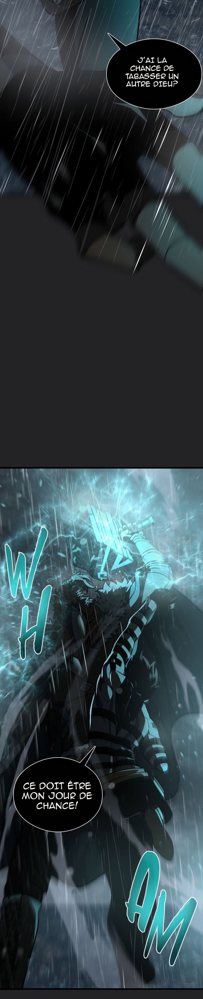 Read God Game FR Manga Online