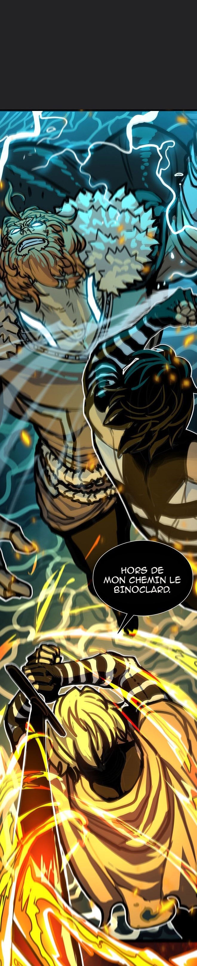 Read God Game FR Manga Online