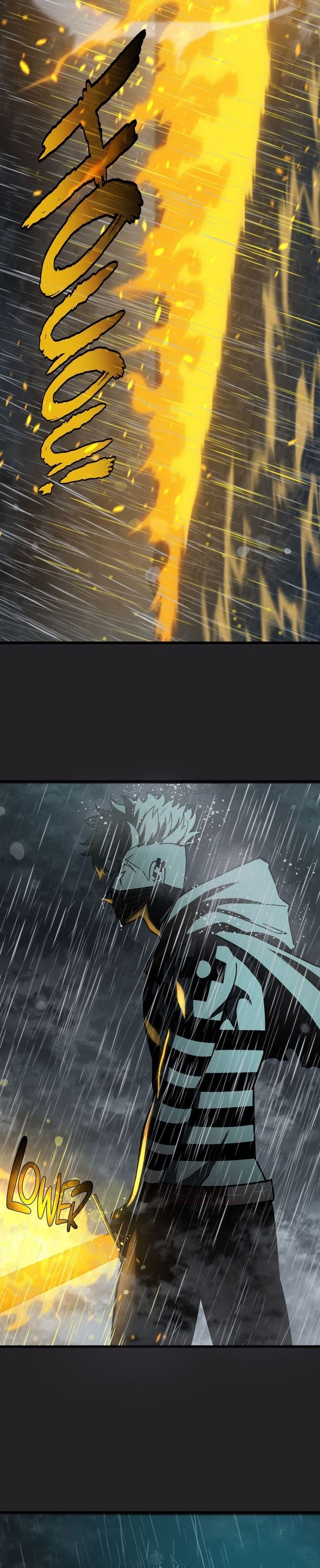 Read God Game FR Manga Online