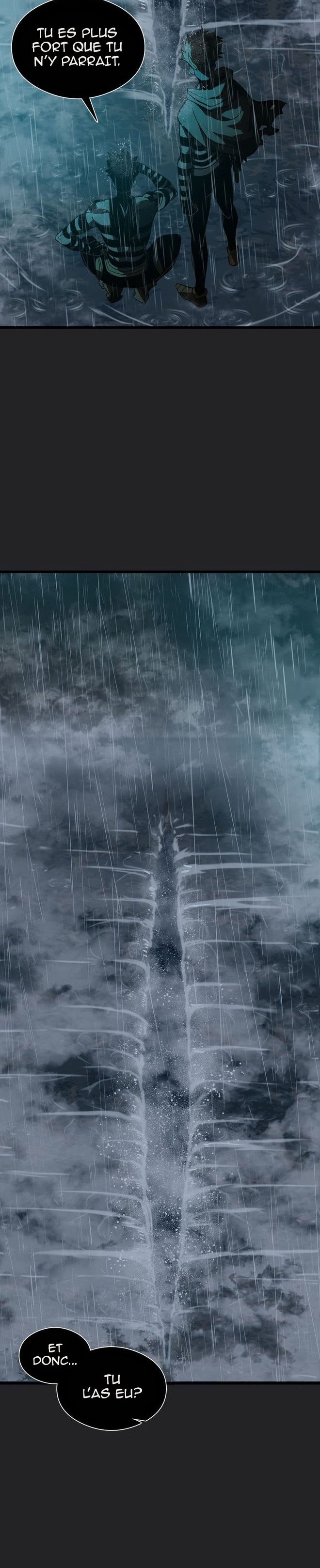 Read God Game FR Manga Online