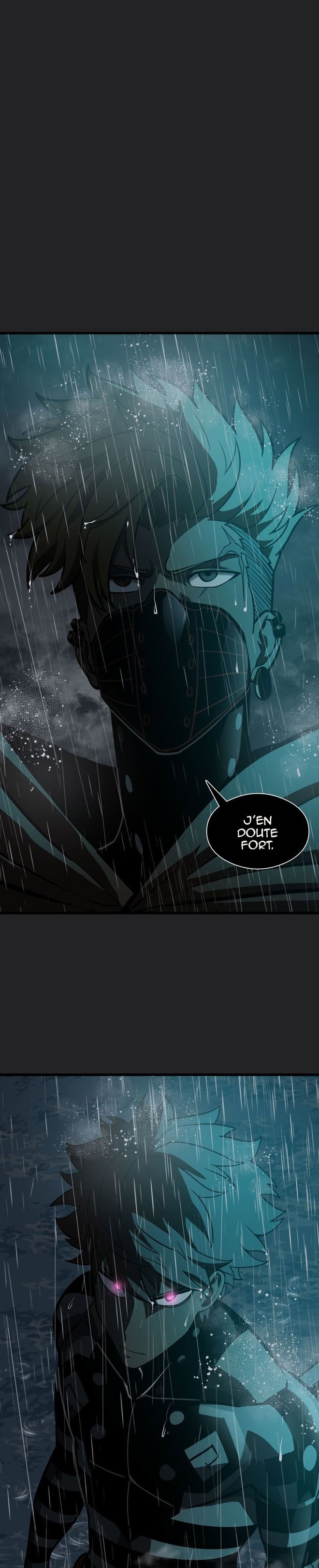 Read God Game FR Manga Online