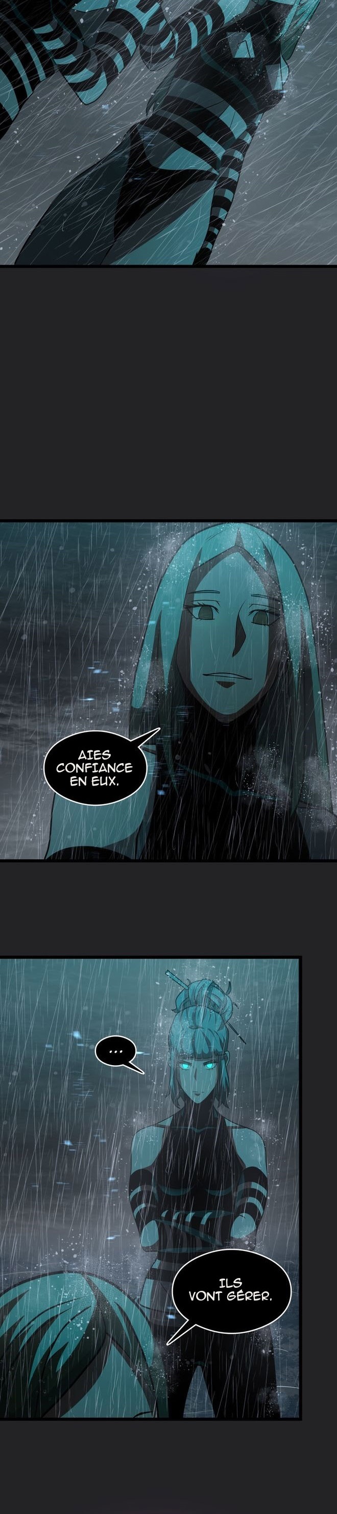 Read God Game FR Manga Online