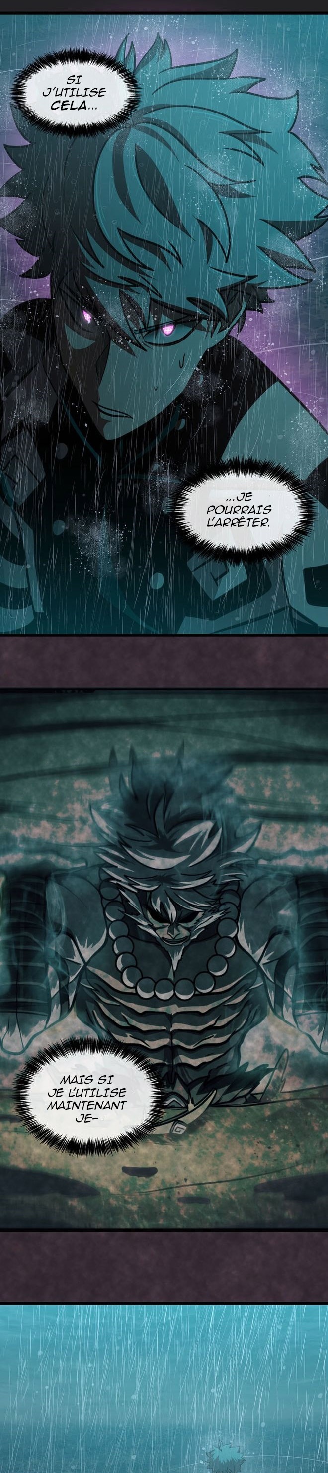 Read God Game FR Manga Online