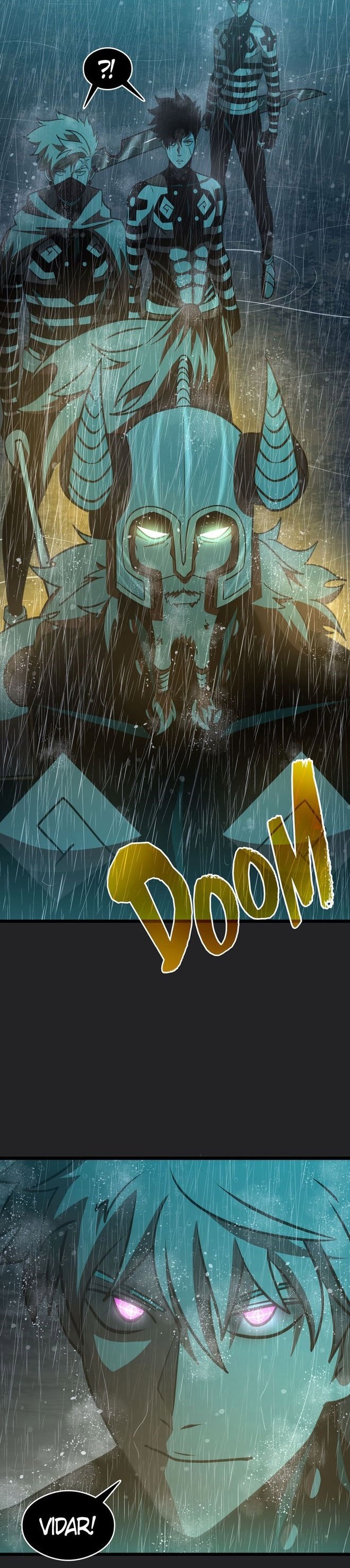 Read God Game FR Manga Online