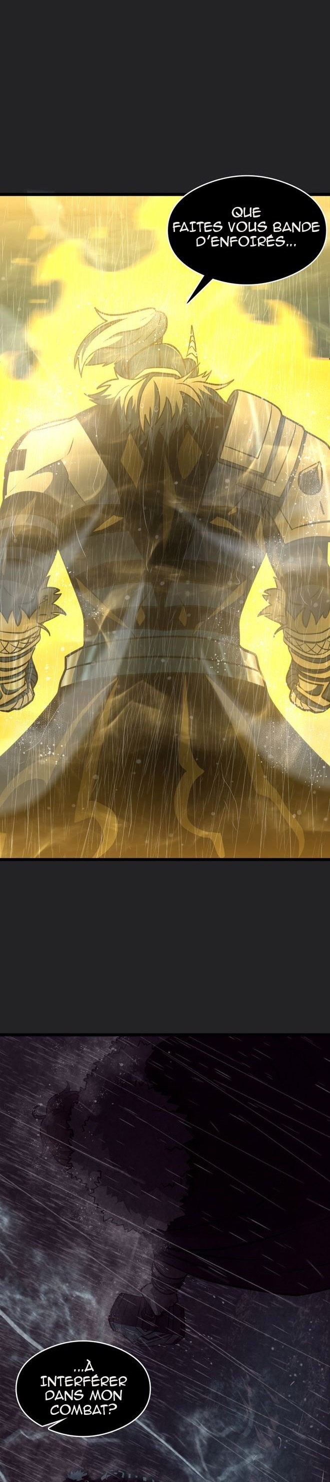 Read God Game FR Manga Online