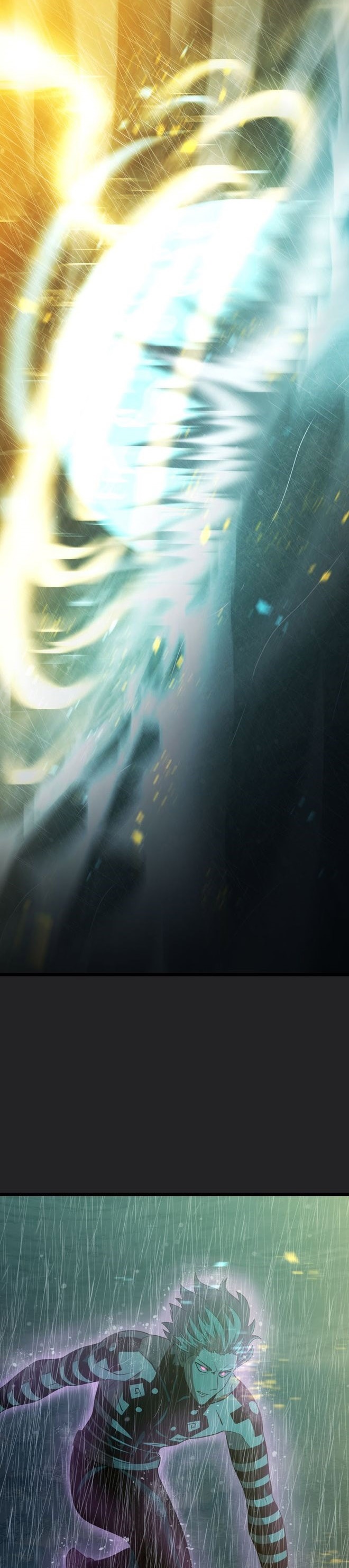 Read God Game FR Manga Online