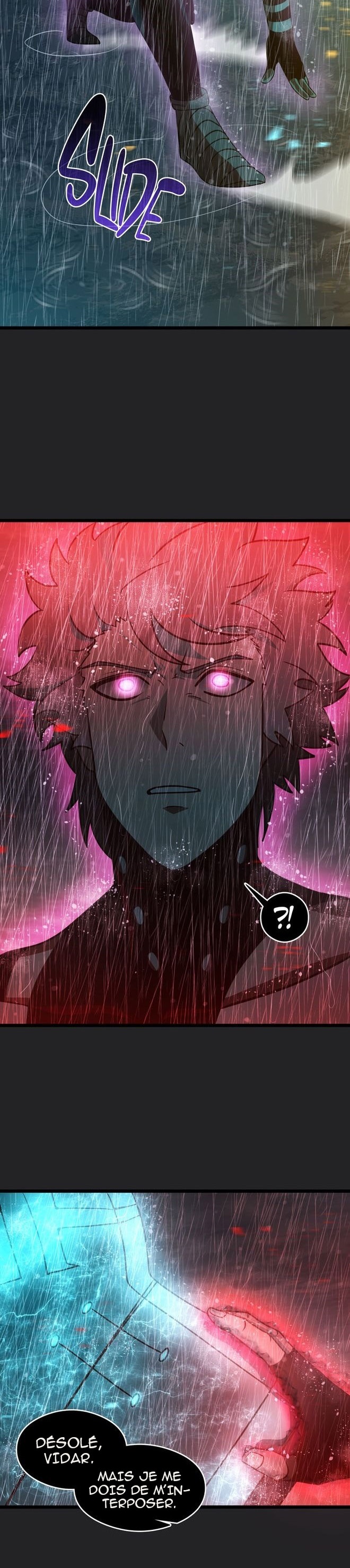 Read God Game FR Manga Online