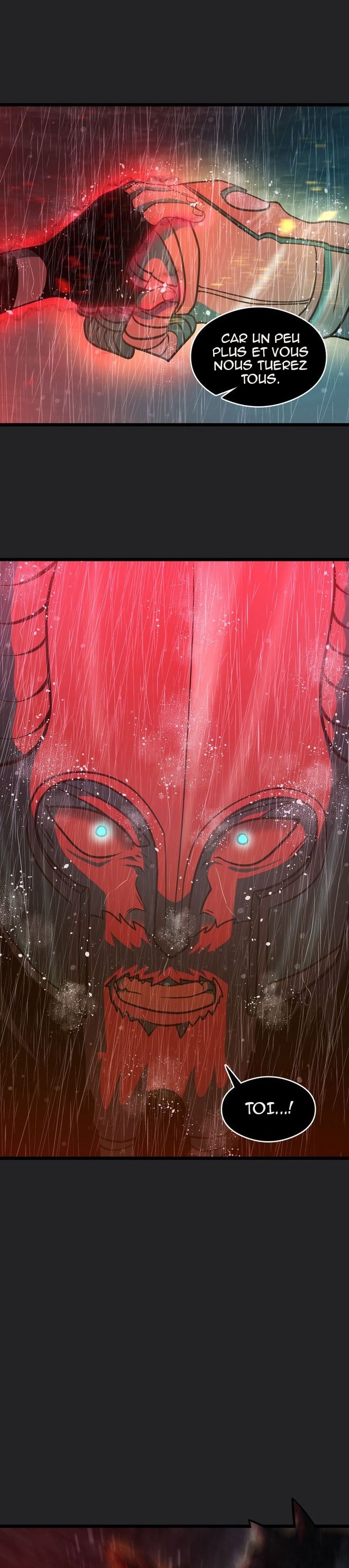 Read God Game FR Manga Online