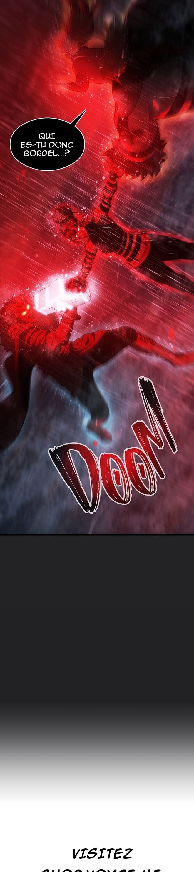 Read God Game FR Manga Online