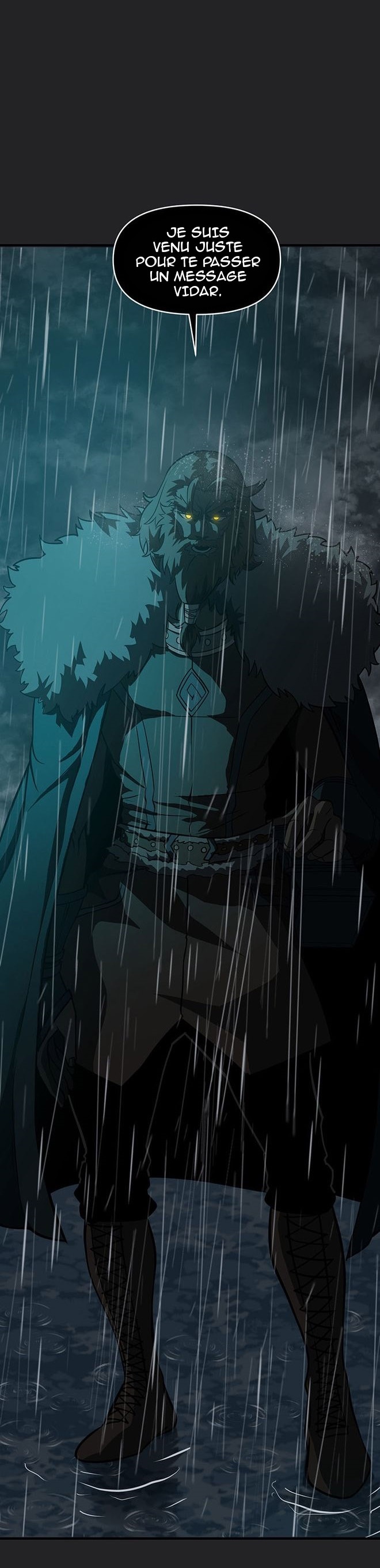 Read God Game FR Manga Online