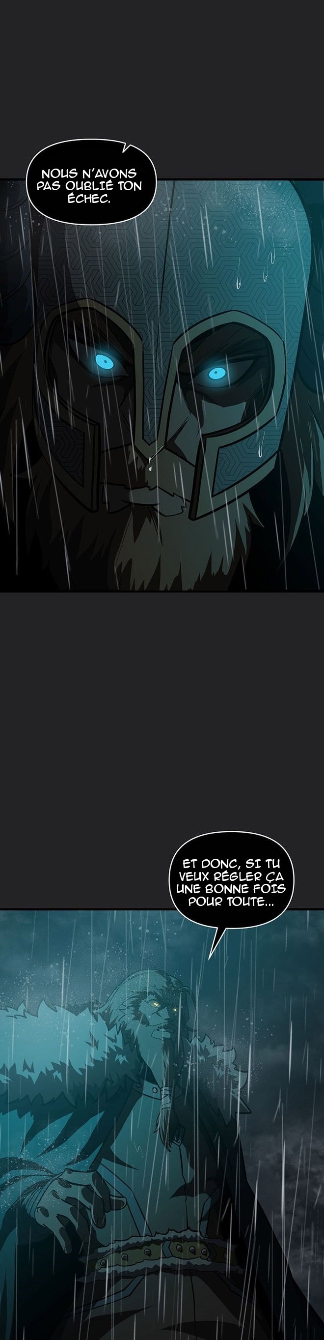 Read God Game FR Manga Online