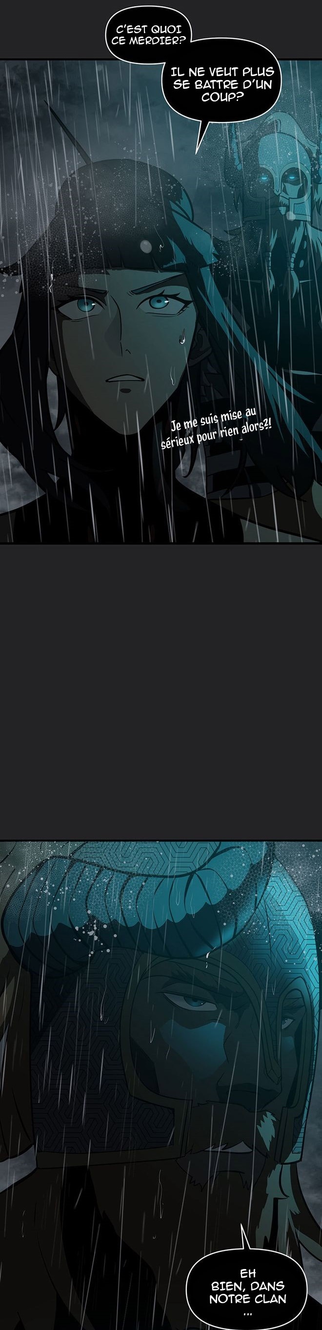 Read God Game FR Manga Online