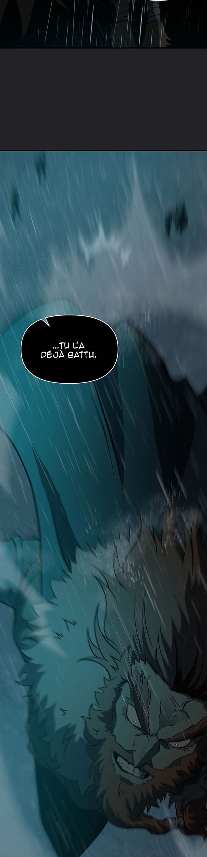 Read God Game FR Manga Online