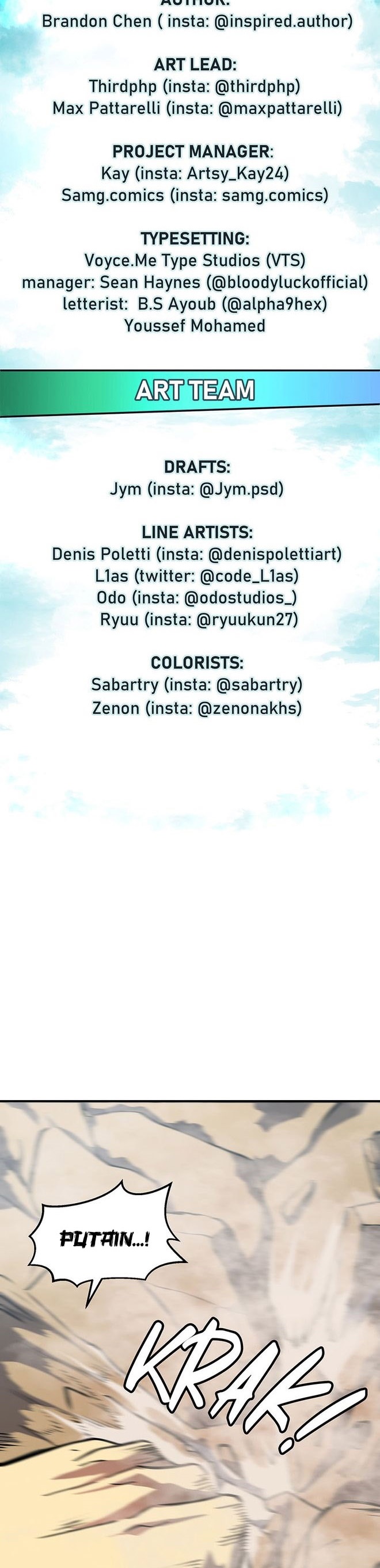 Read God Game FR Manga Online