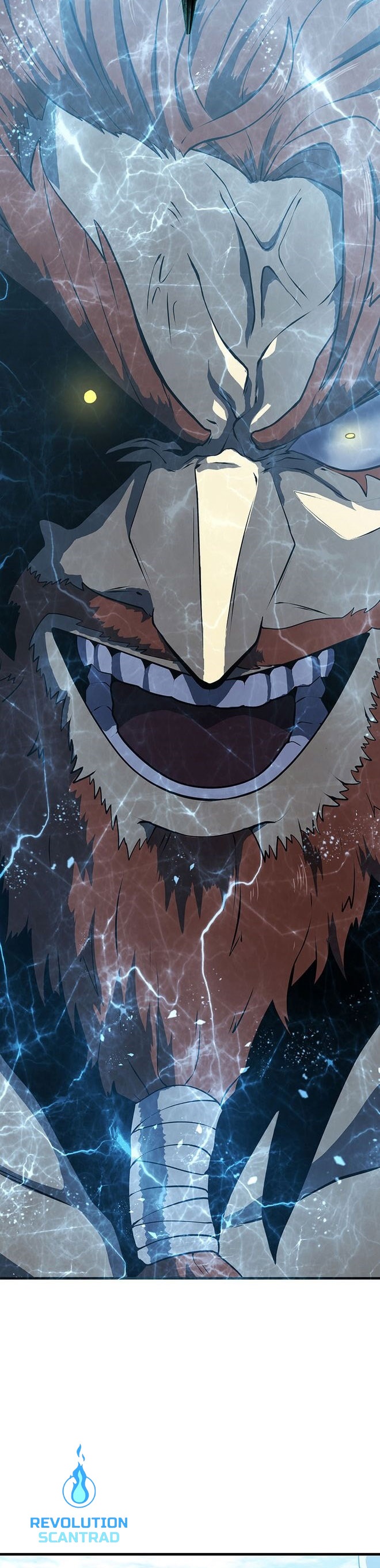 Read God Game FR Manga Online