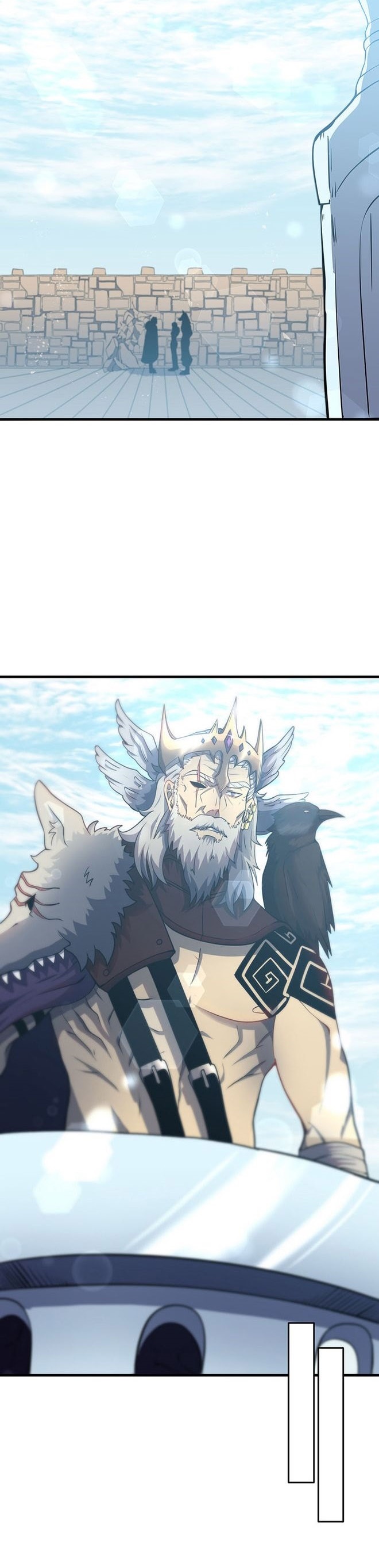 Read God Game FR Manga Online