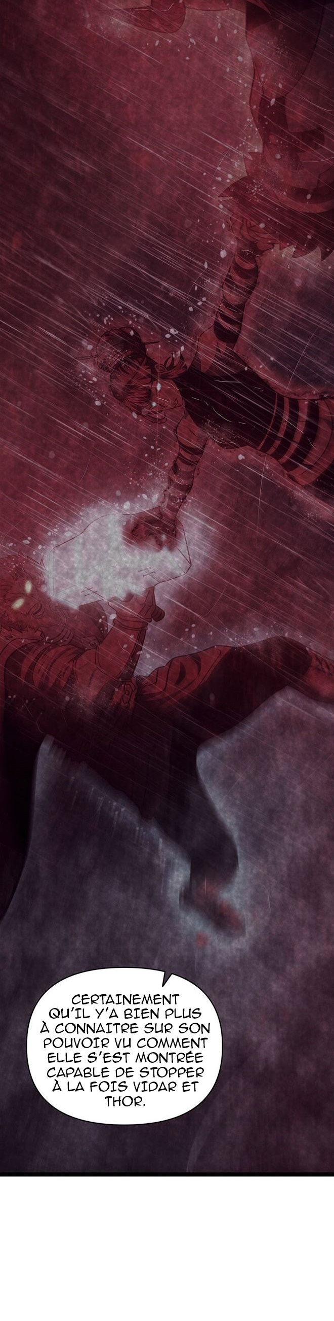 Read God Game FR Manga Online