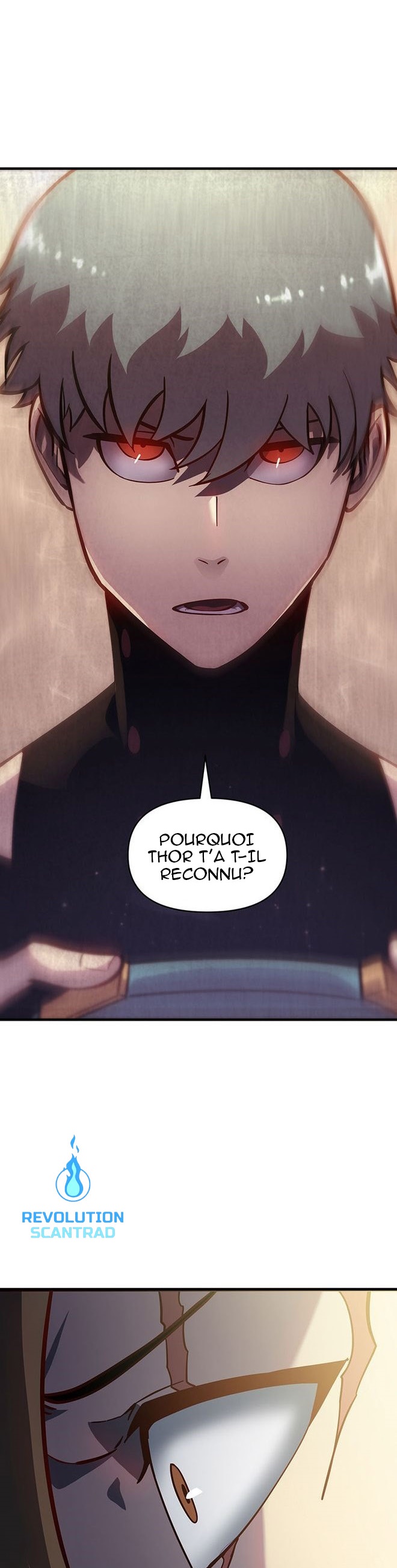 Read God Game FR Manga Online