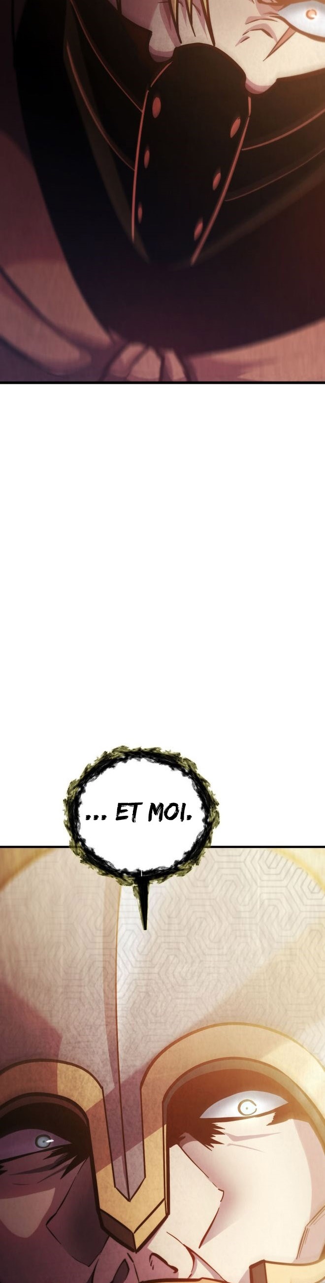 Read God Game FR Manga Online