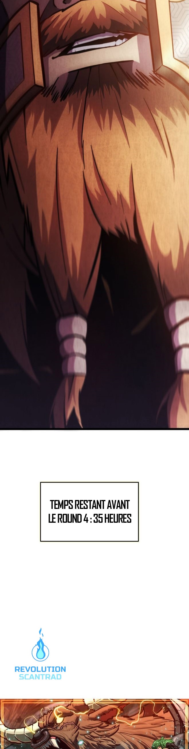 Read God Game FR Manga Online