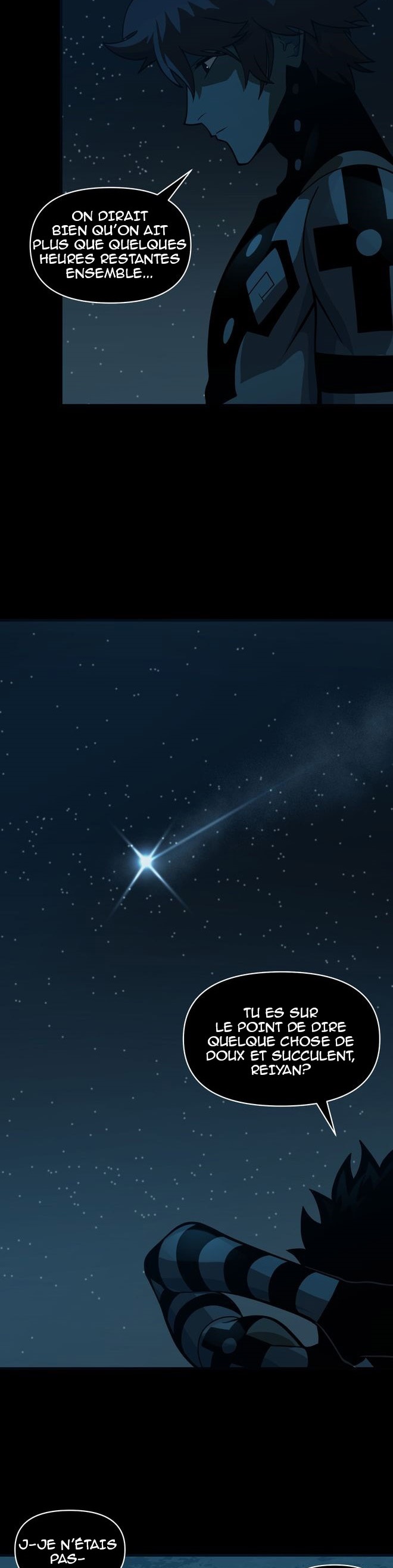 Read God Game FR Manga Online