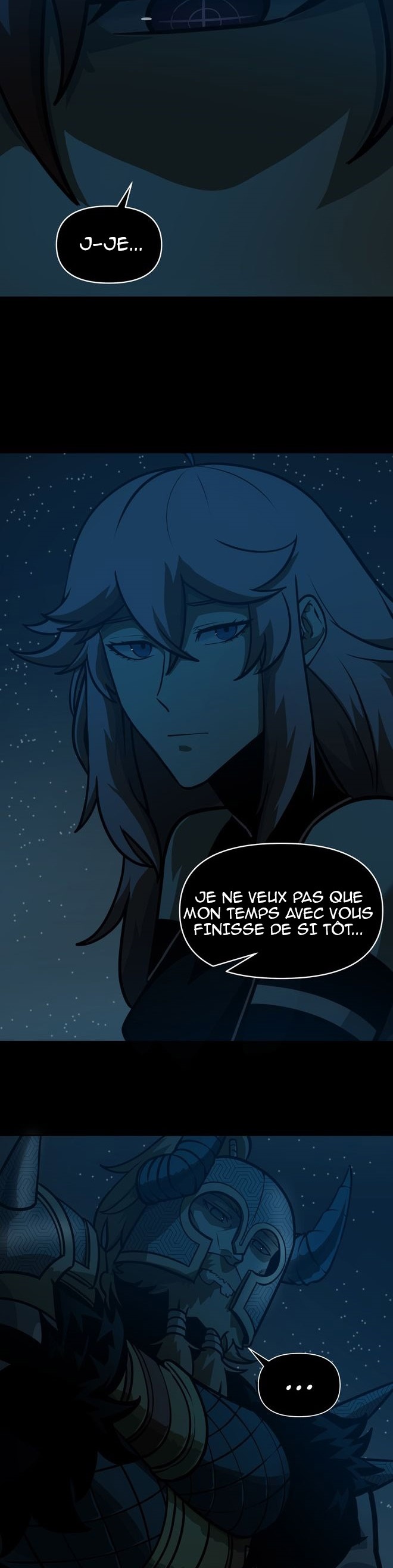 Read God Game FR Manga Online