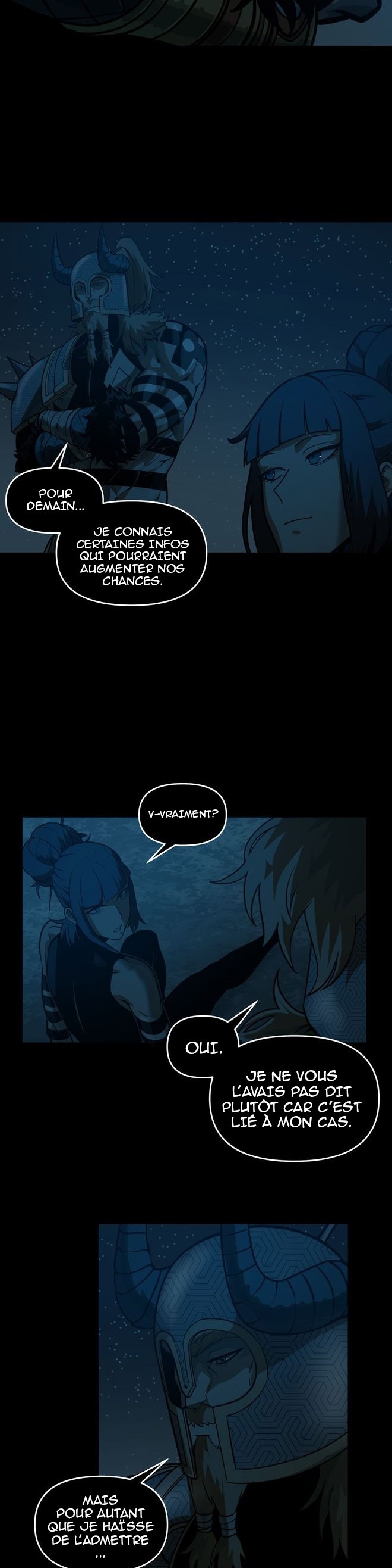 Read God Game FR Manga Online