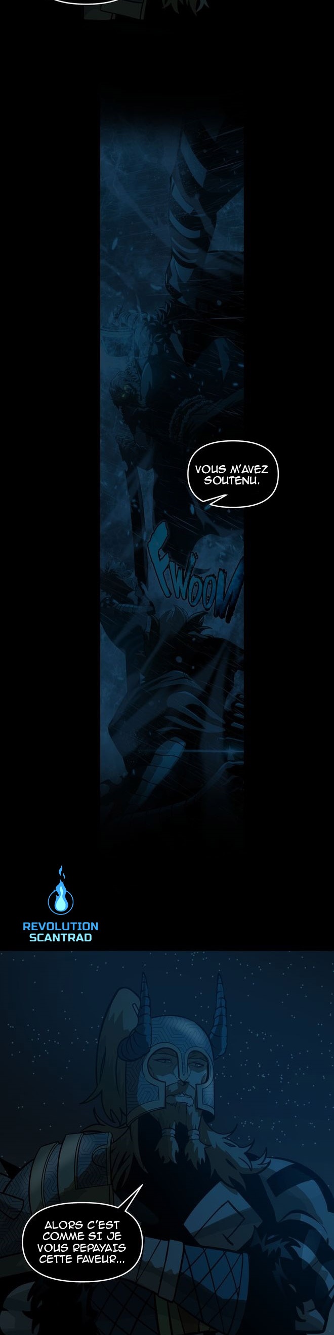 Read God Game FR Manga Online