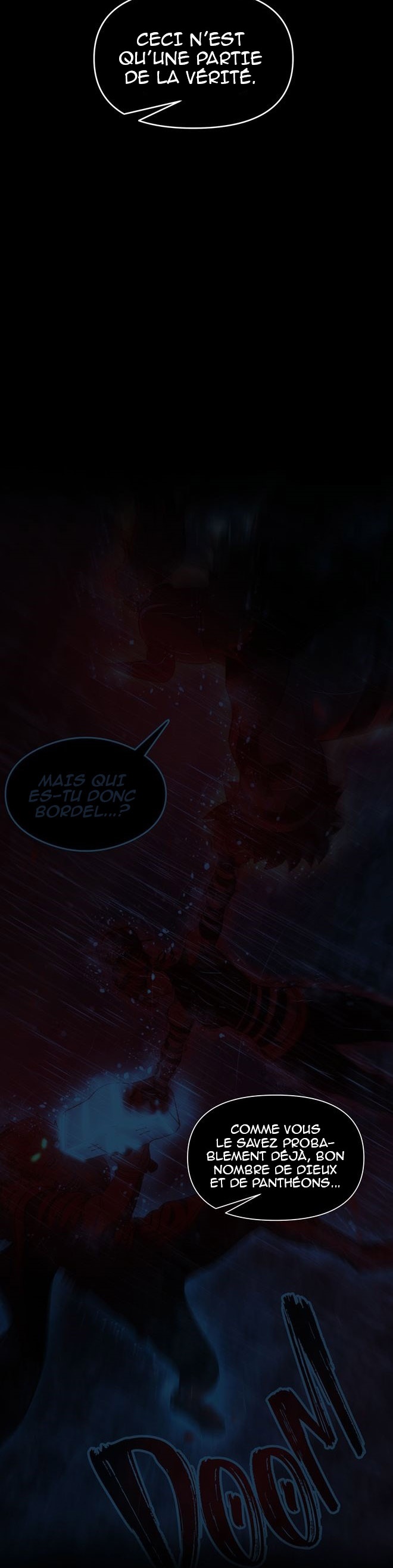 Read God Game FR Manga Online