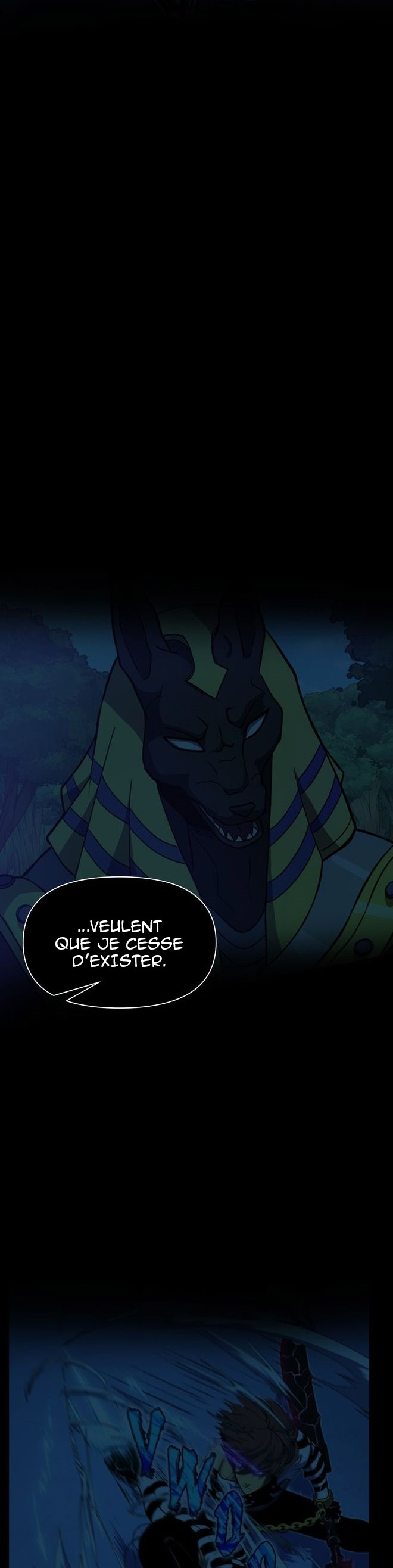 Read God Game FR Manga Online