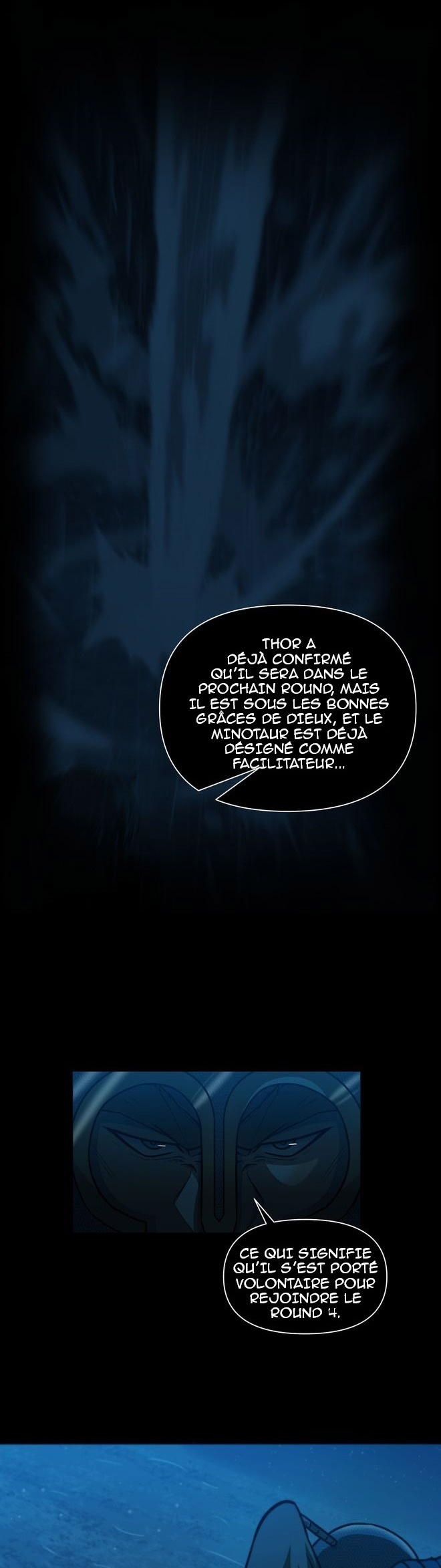 Read God Game FR Manga Online