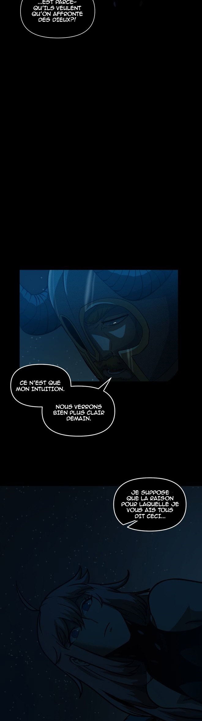 Read God Game FR Manga Online