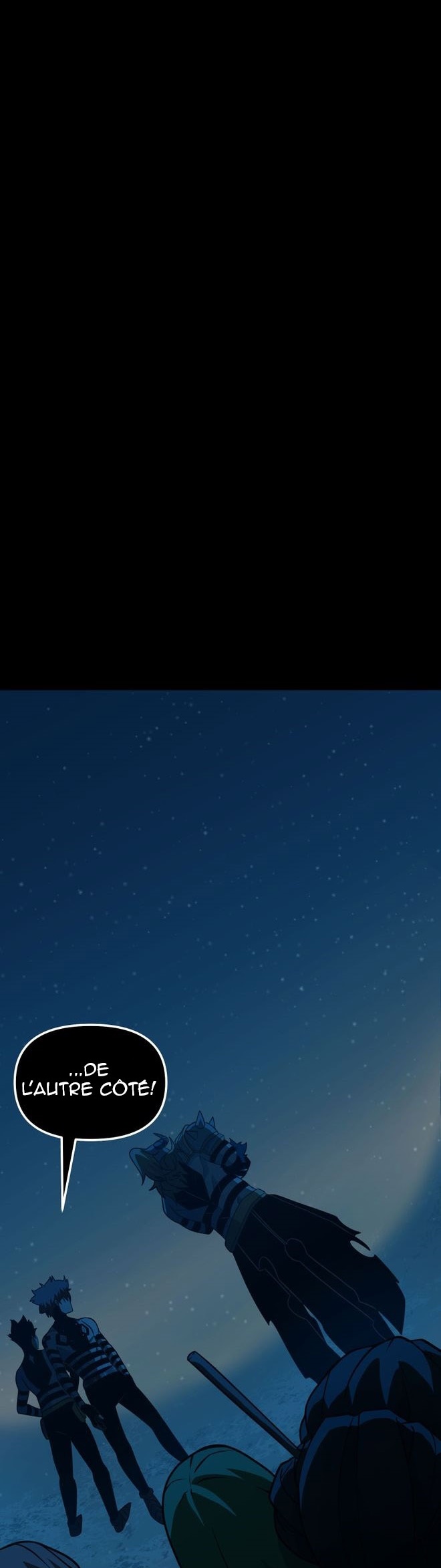 Read God Game FR Manga Online