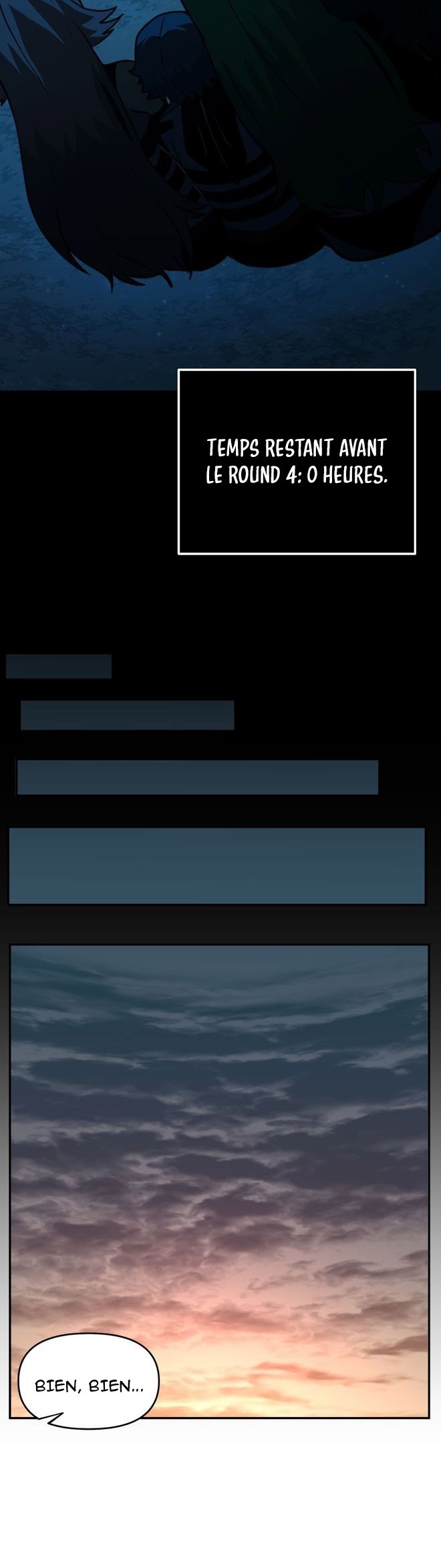 Read God Game FR Manga Online