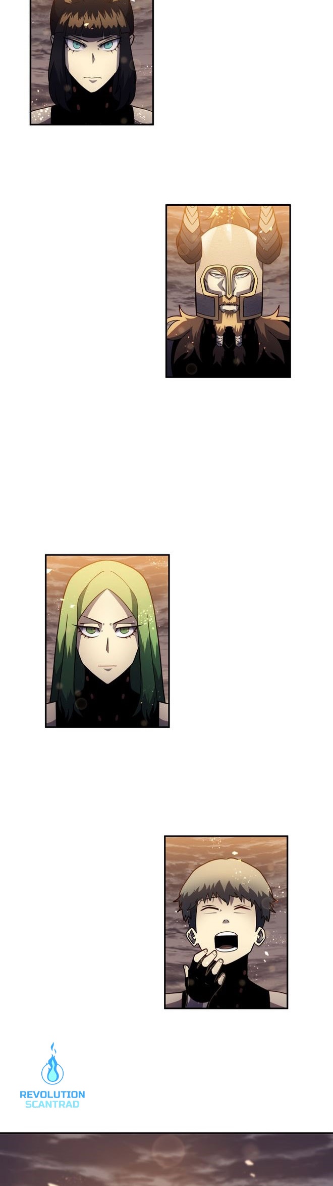 Read God Game FR Manga Online