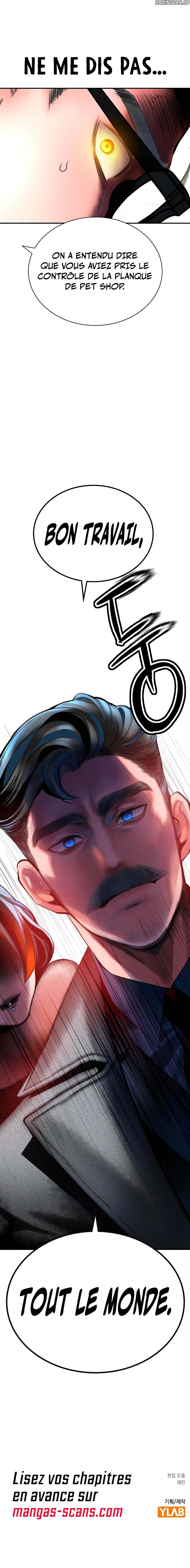 Read Jungle Juice FR Manga Online