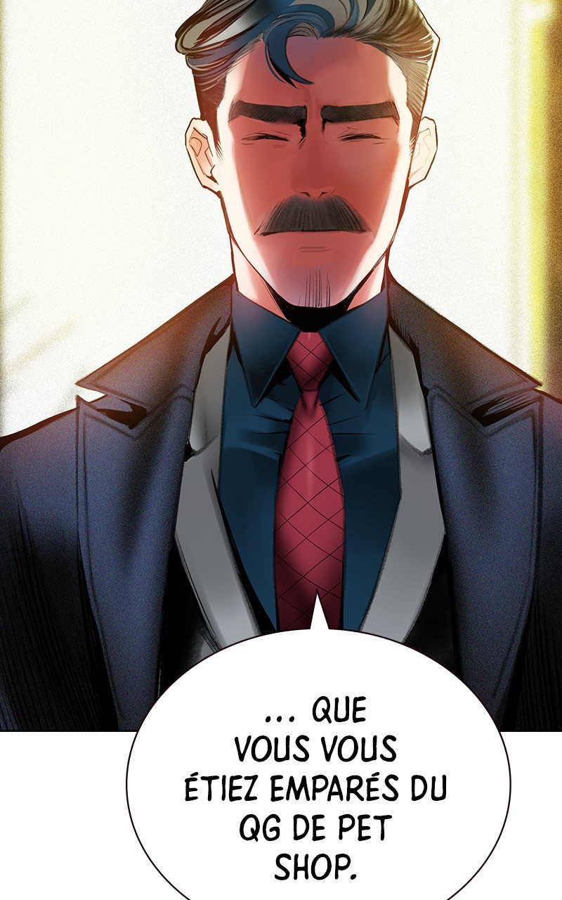 Read Jungle Juice FR Manga Online