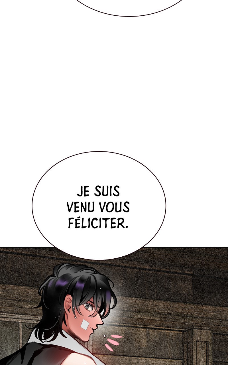 Read Jungle Juice FR Manga Online