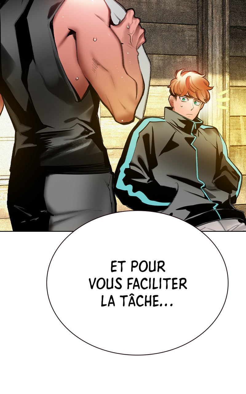 Read Jungle Juice FR Manga Online