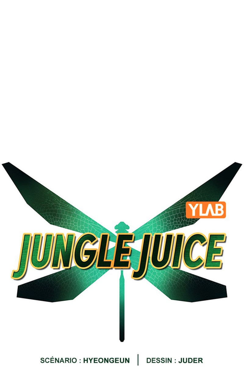 Read Jungle Juice FR Manga Online