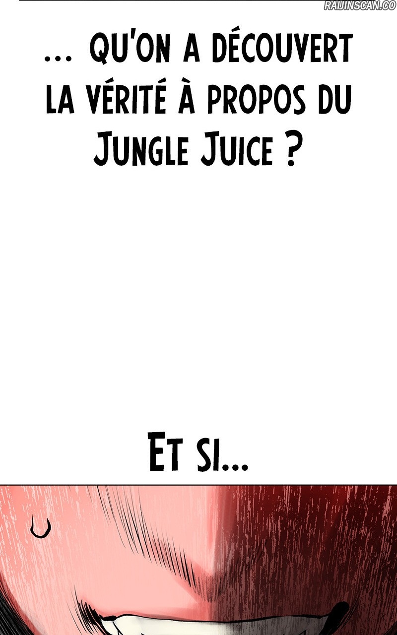 Read Jungle Juice FR Manga Online