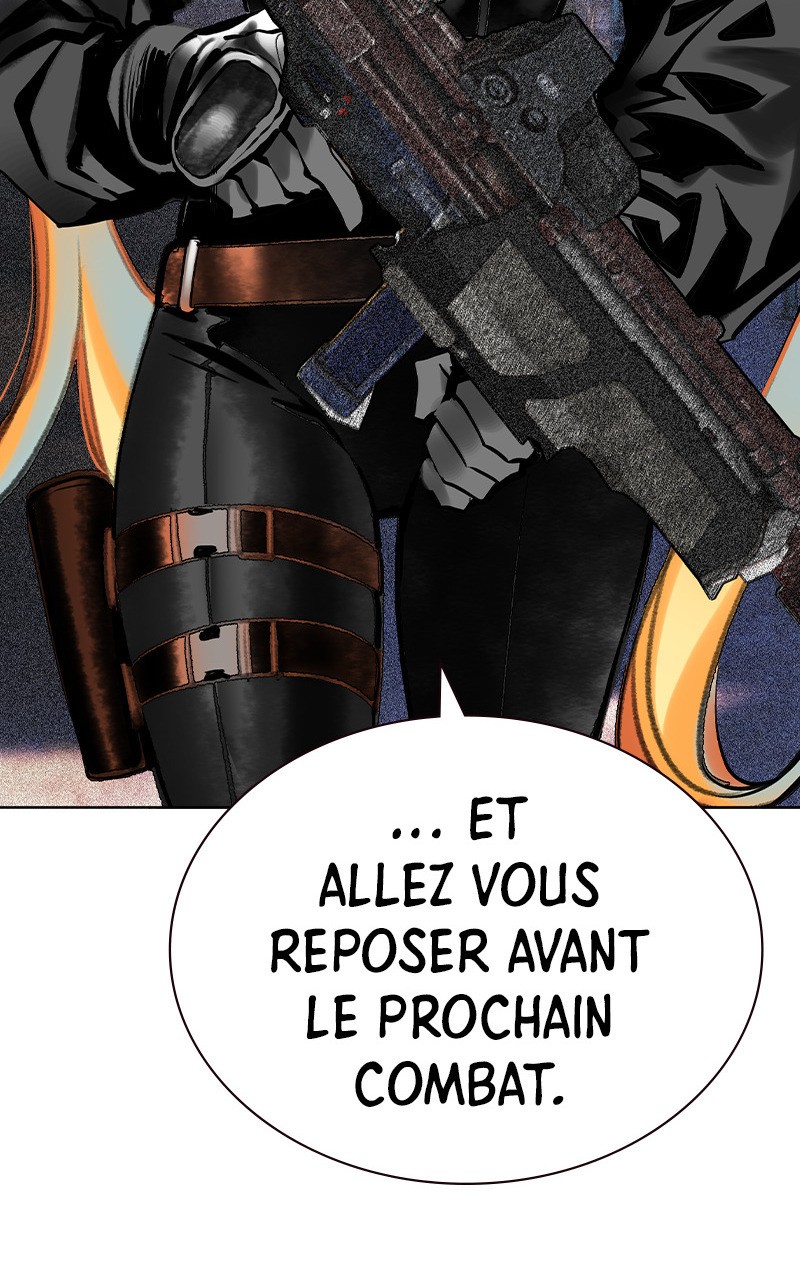 Read Jungle Juice FR Manga Online