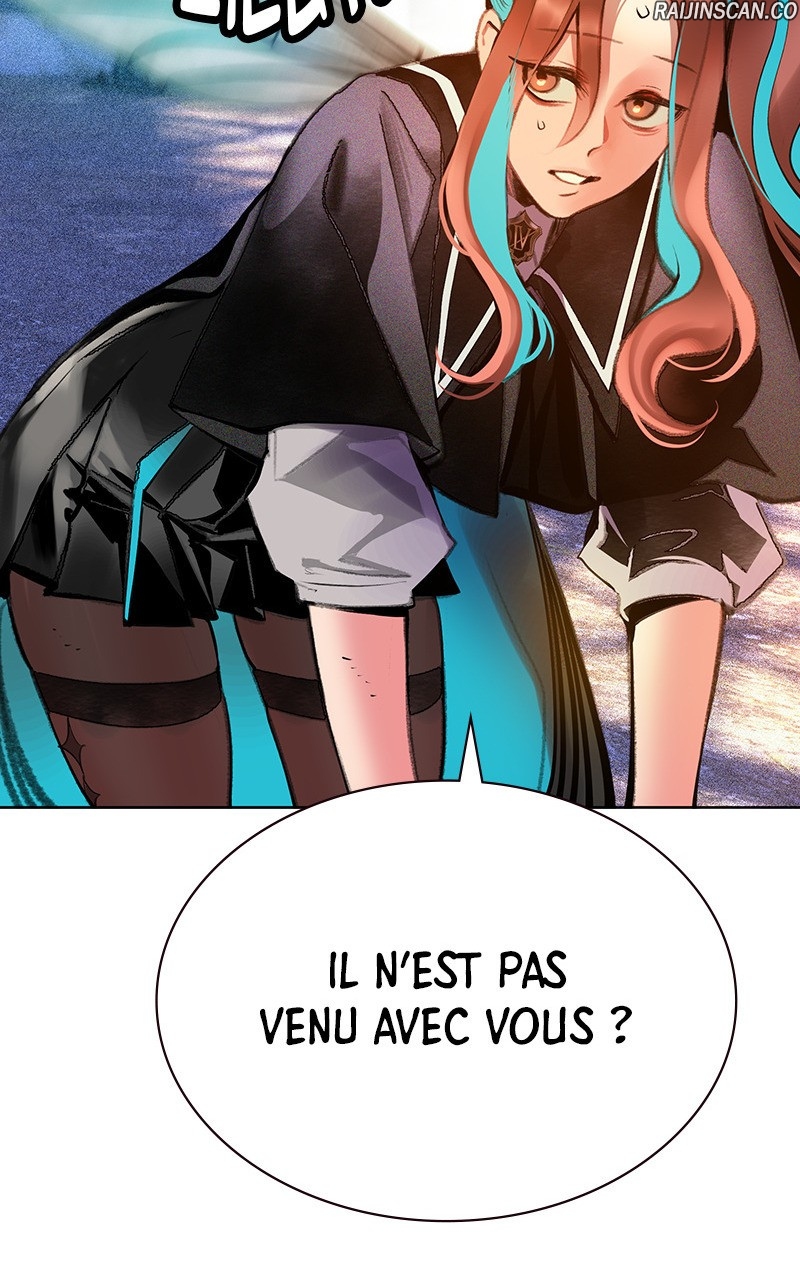 Read Jungle Juice FR Manga Online