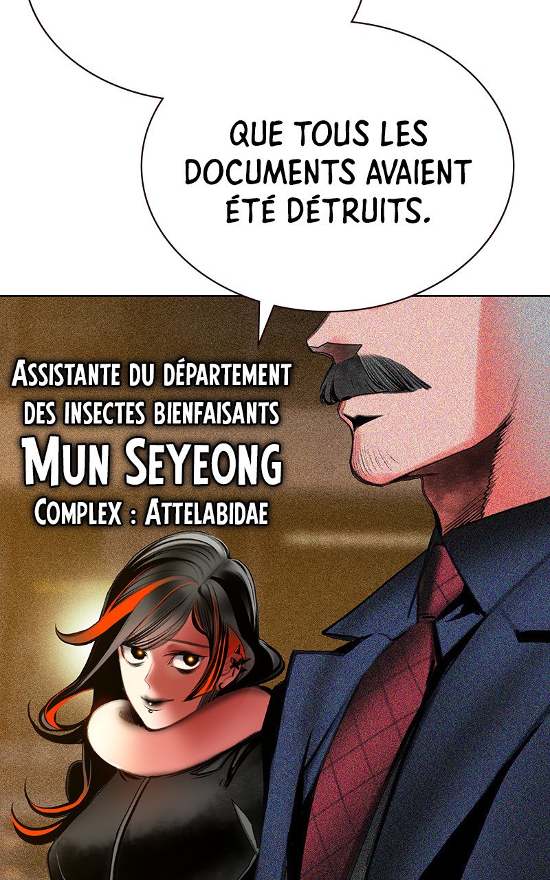 Read Jungle Juice FR Manga Online