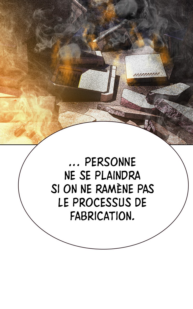 Read Jungle Juice FR Manga Online