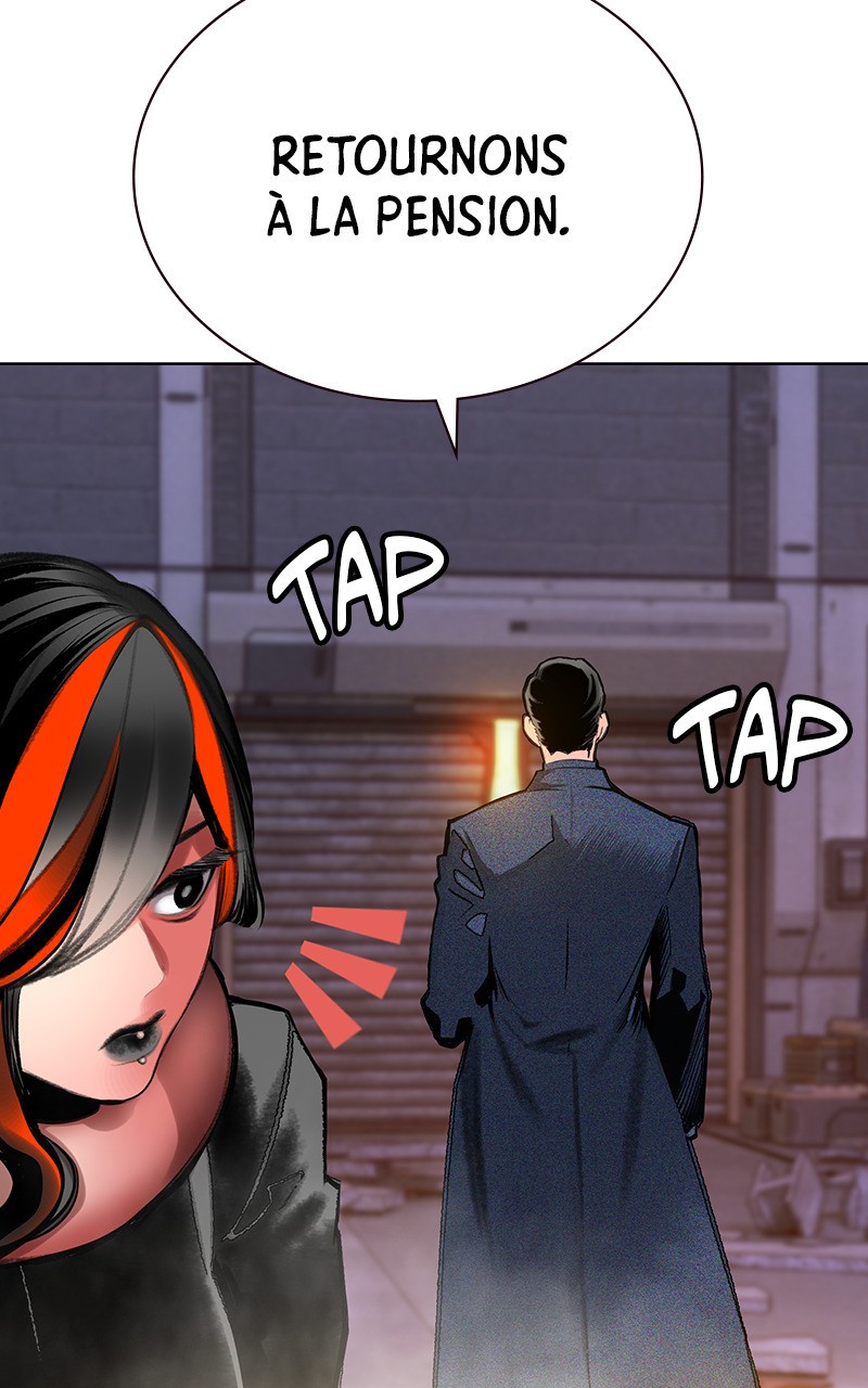 Read Jungle Juice FR Manga Online