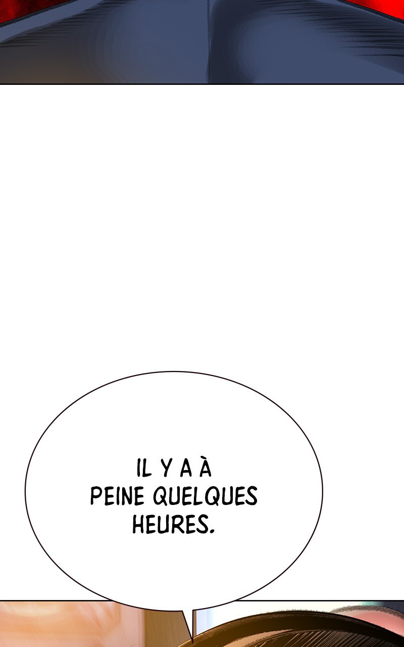 Read Jungle Juice FR Manga Online