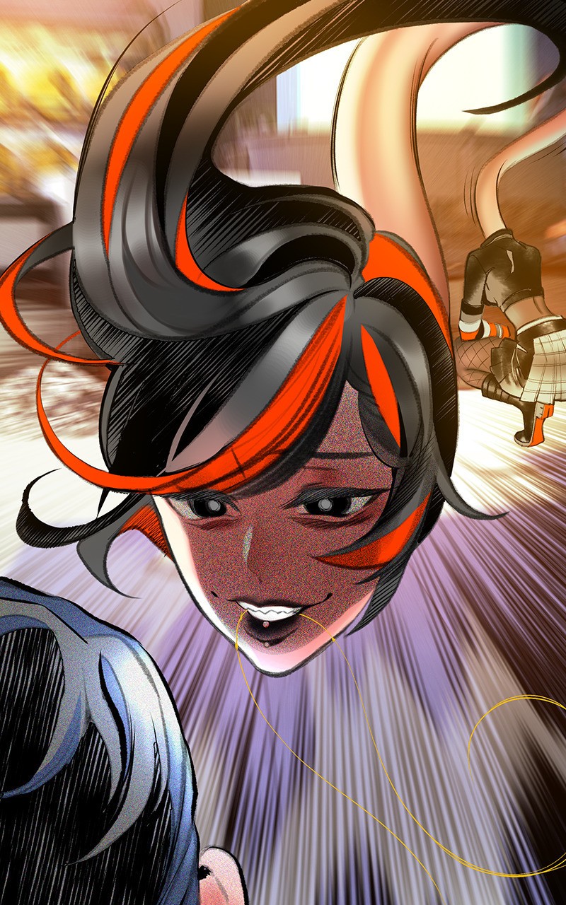 Read Jungle Juice FR Manga Online