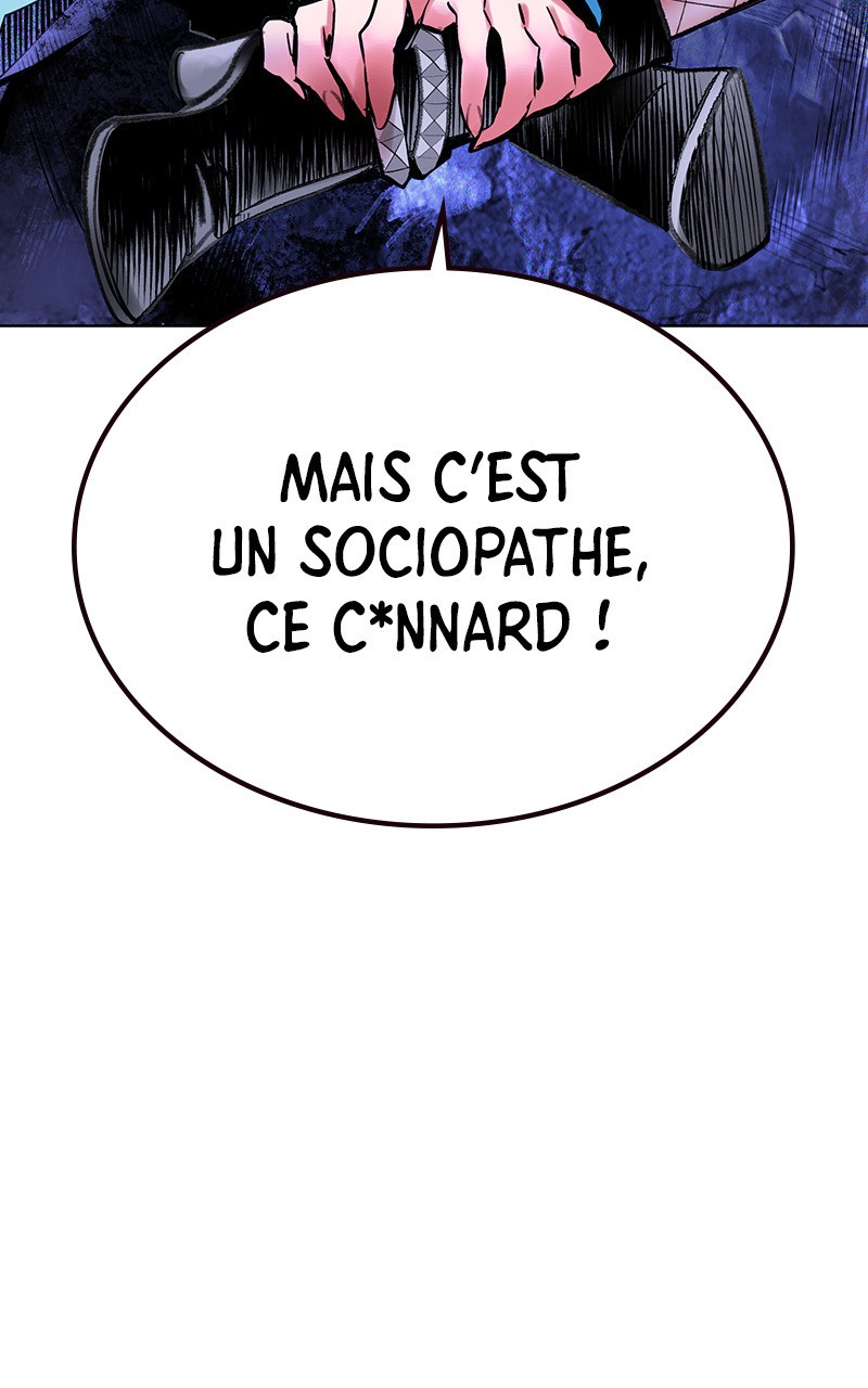 Read Jungle Juice FR Manga Online